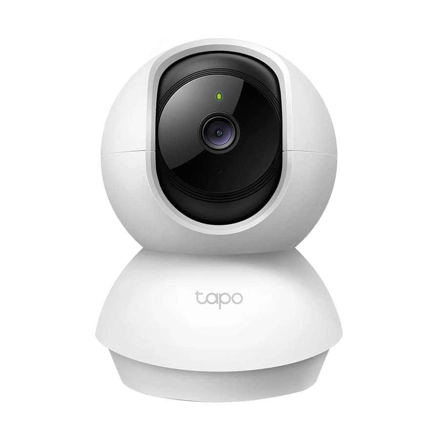 Wireless CCTV